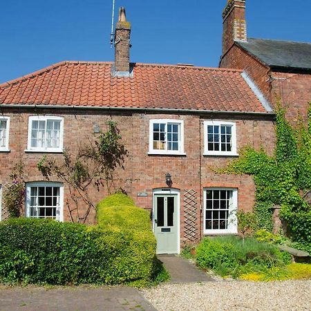 2 Hope Cottage Spilsby Exteriör bild