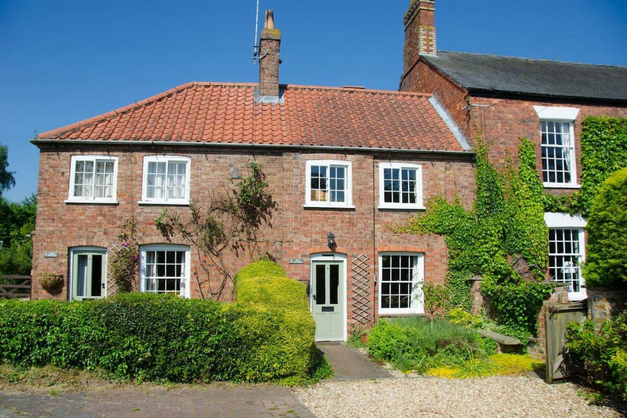 2 Hope Cottage Spilsby Exteriör bild