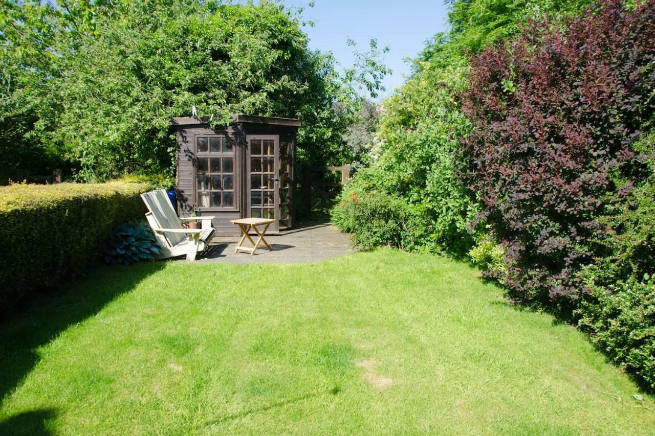 2 Hope Cottage Spilsby Exteriör bild
